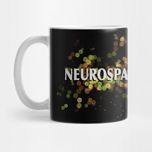 Neurosparkle Lights Mug